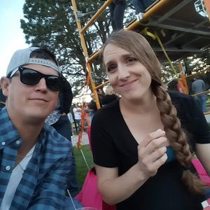 Meet your Posher, Richard